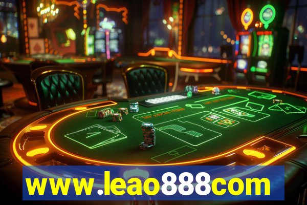 www.leao888com