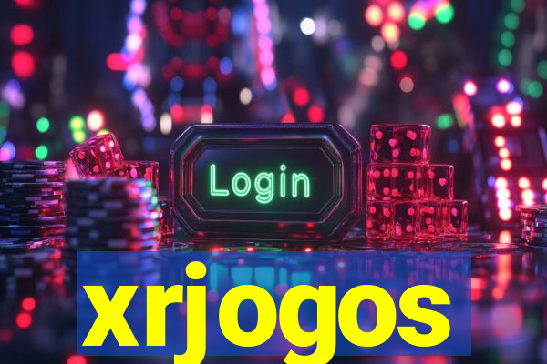 xrjogos