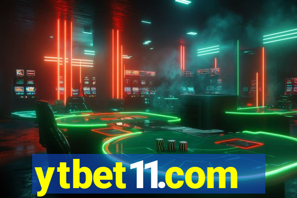 ytbet11.com