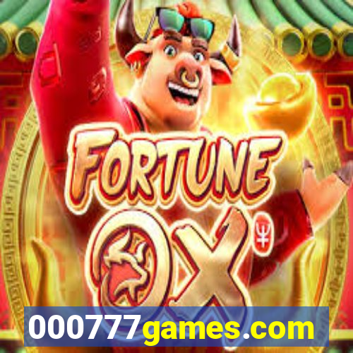 000777games.com