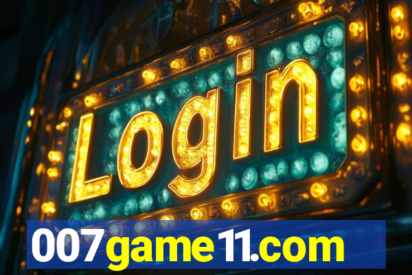 007game11.com