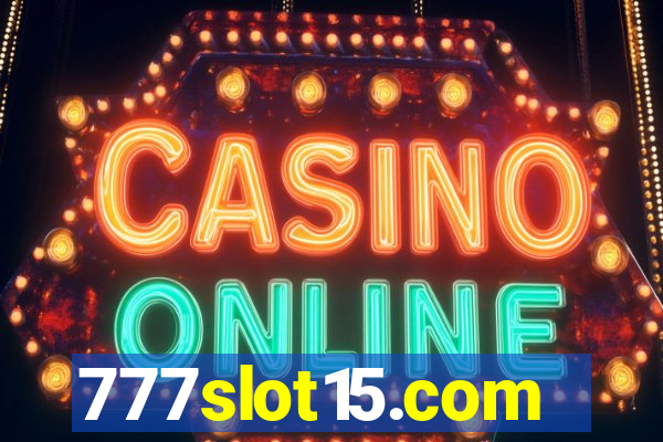777slot15.com
