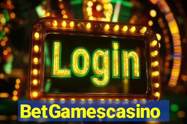 BetGamescasino
