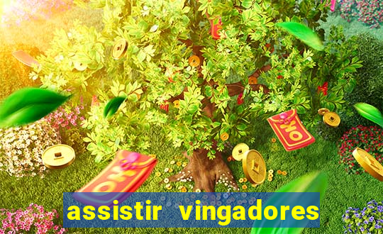 assistir vingadores guerra infinita google drive