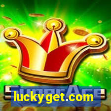 luckyget.com