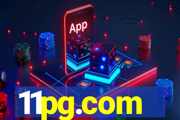 11pg.com