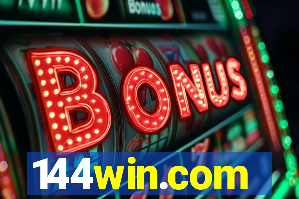 144win.com
