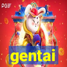 gentai