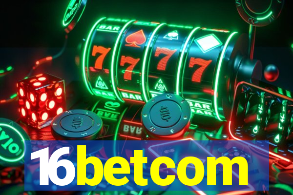 16betcom