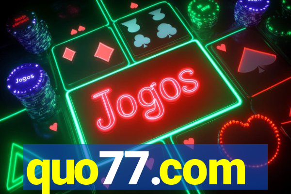 quo77.com