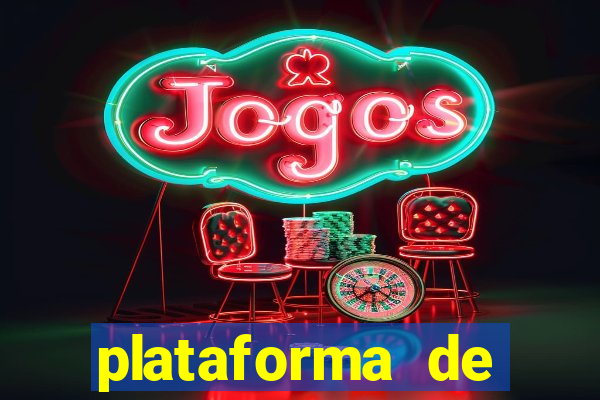 plataforma de aposta com deposito de 1 real