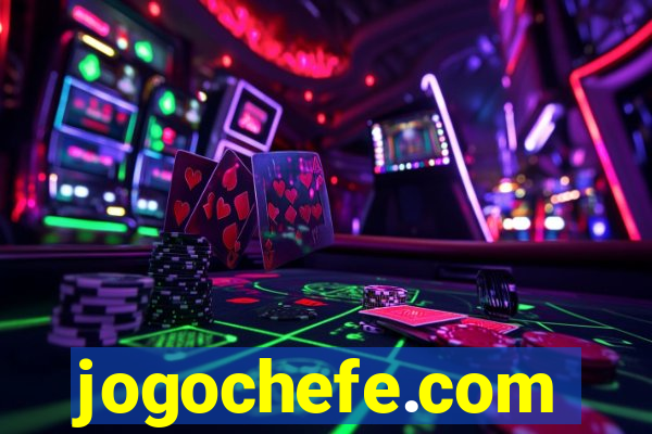 jogochefe.com