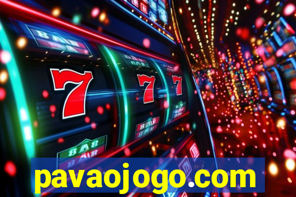 pavaojogo.com