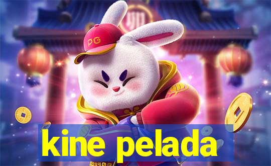 kine pelada