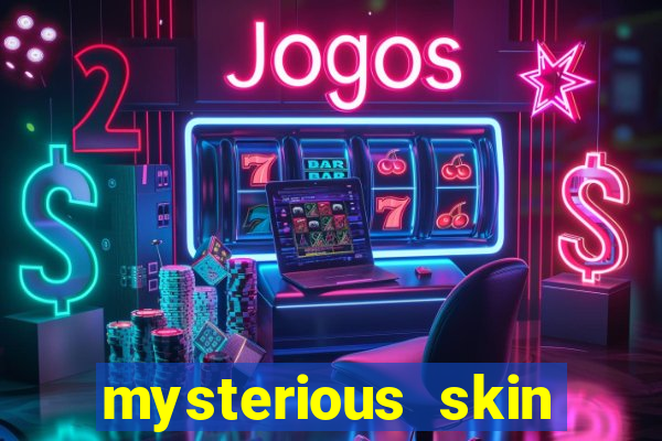 mysterious skin drive dublado