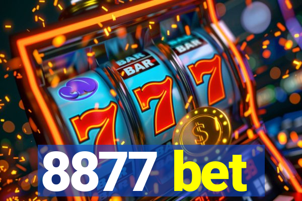8877 bet