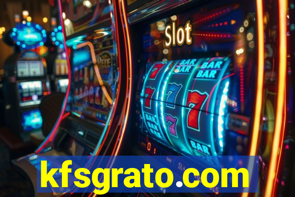 kfsgrato.com