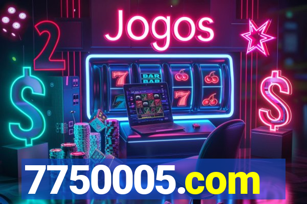 7750005.com