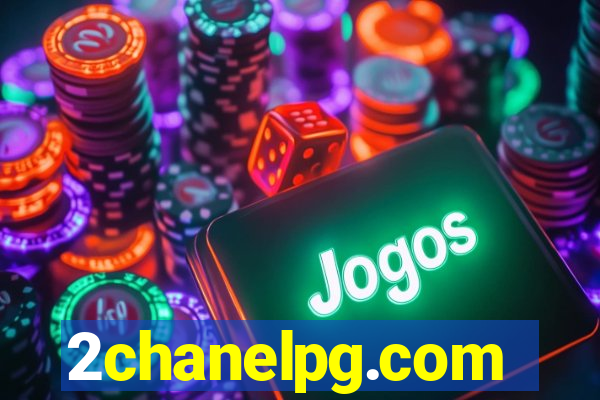 2chanelpg.com