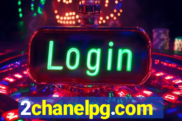2chanelpg.com