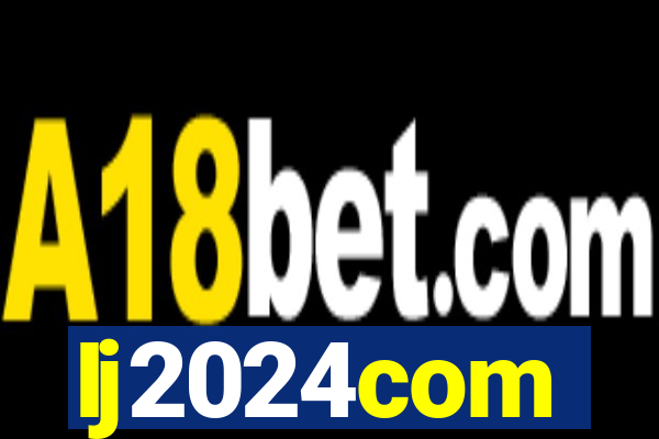 Ij2024com