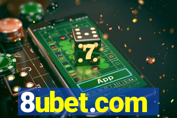 8ubet.com