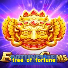 tree of fortune demo grátis