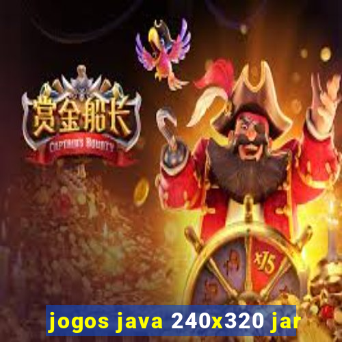 jogos java 240x320 jar
