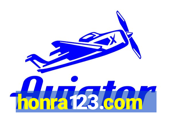 honra123.com