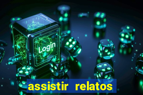 assistir relatos selvagens dublado