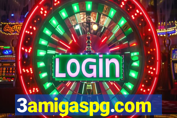 3amigaspg.com