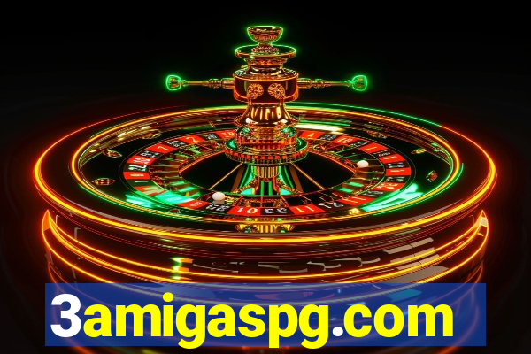 3amigaspg.com