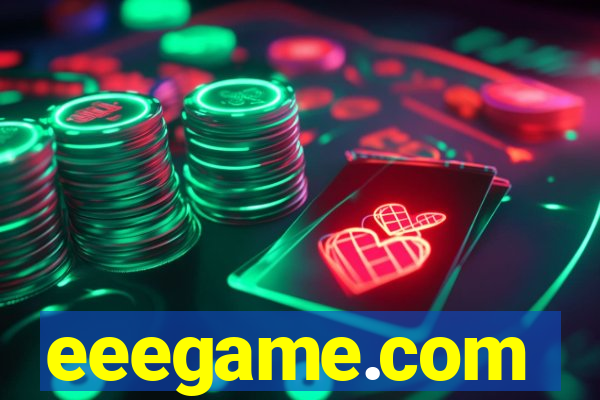 eeegame.com