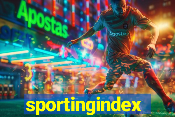 sportingindex