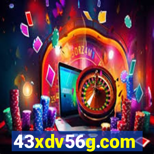 43xdv56g.com