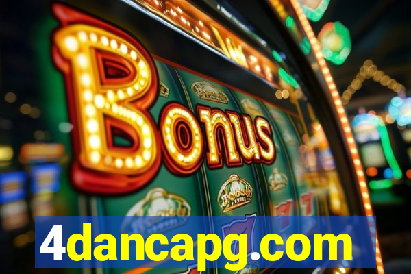 4dancapg.com