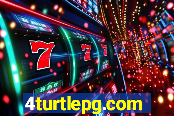4turtlepg.com