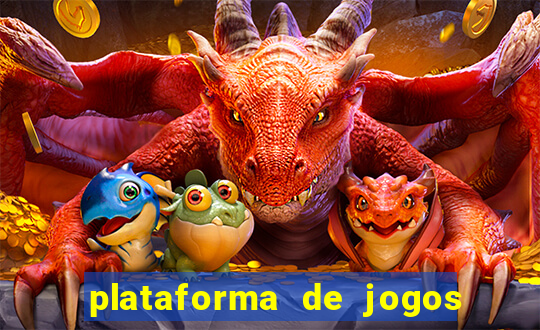plataforma de jogos do carlinhos maia