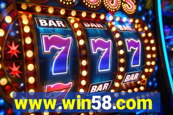 www.win58.com