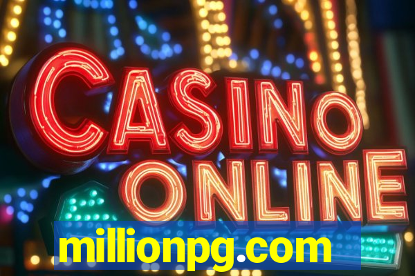 millionpg.com
