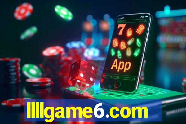 llllgame6.com