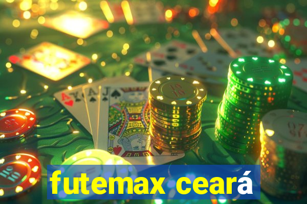 futemax ceará