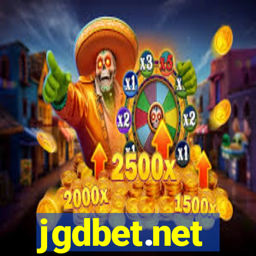 jgdbet.net