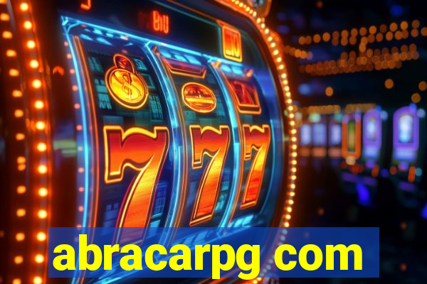 abracarpg com