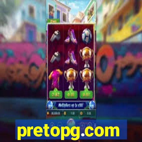 pretopg.com