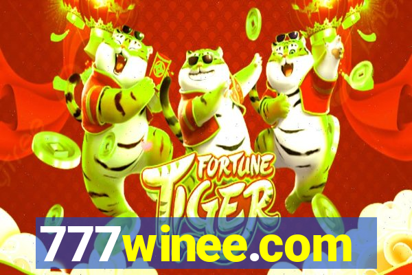 777winee.com