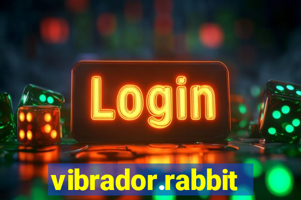 vibrador.rabbit