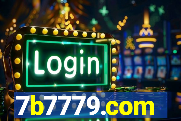7b7779.com