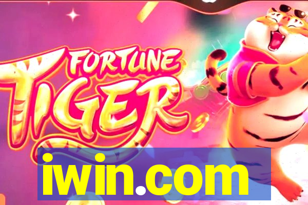 iwin.com