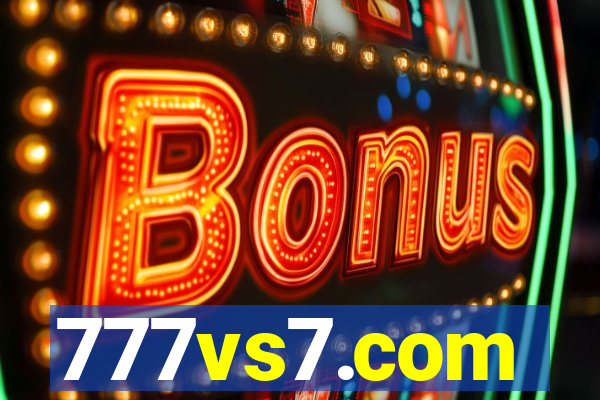 777vs7.com